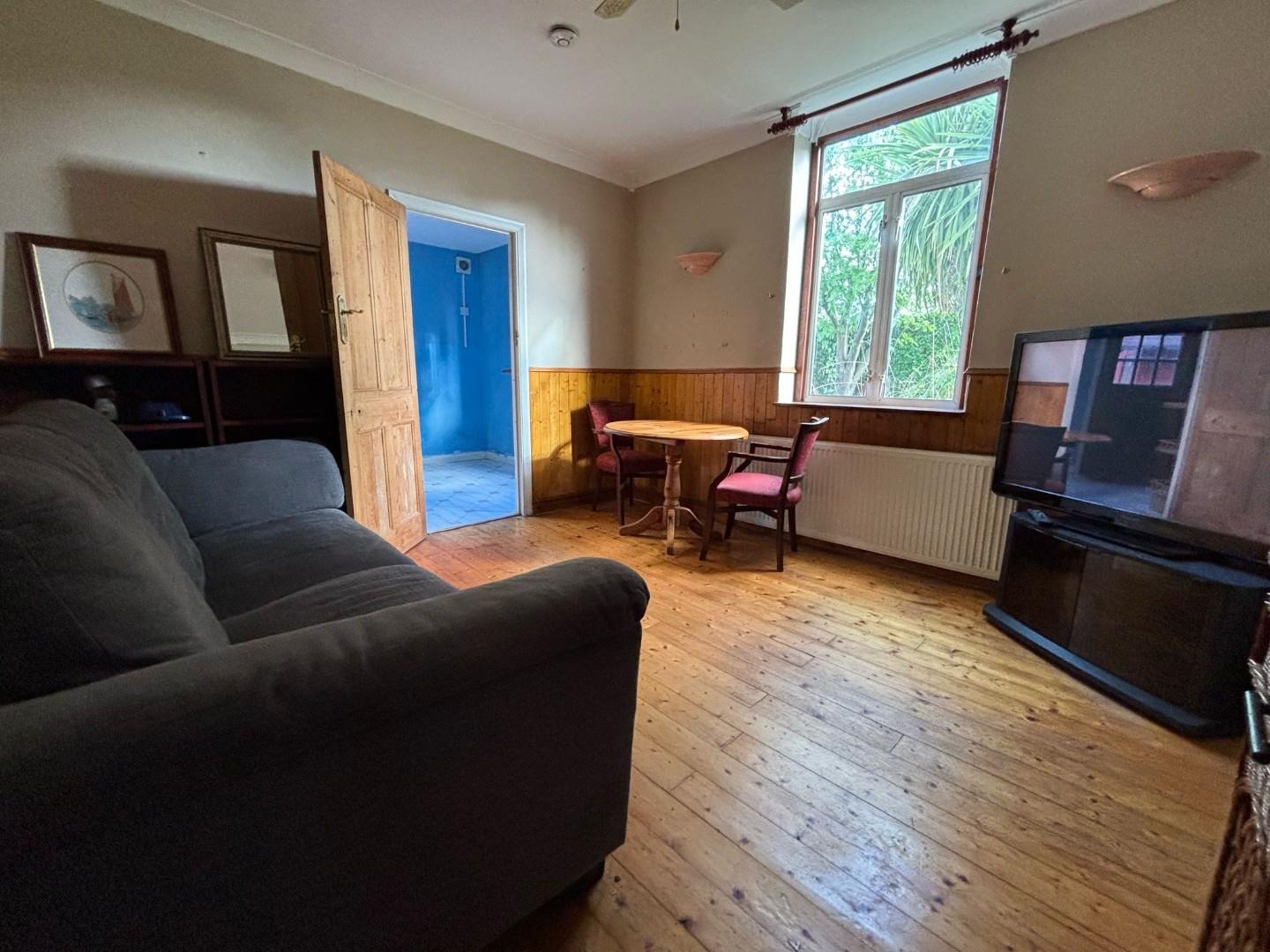 Birkbeck Road, Mill Hill, NW7, London